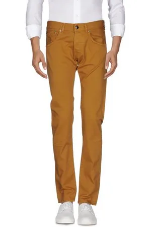Etro BOTTOMWEAR - Jeans - on YOOX.com
