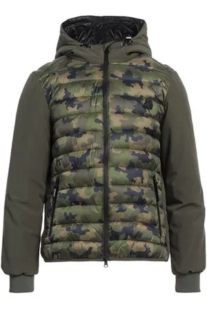 Invicta COATS & JACKETS - Jackets - on YOOX.com