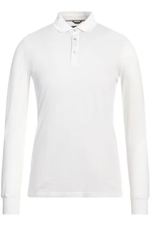 MOORER TOPWEAR - Polo shirts - on YOOX.com