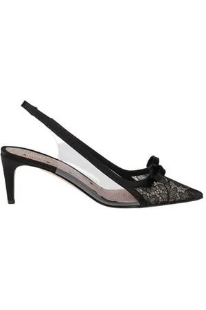 RED(V) FOOTWEAR - Pumps - on YOOX.com