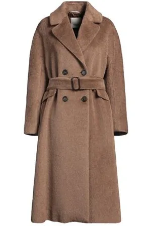Max Mara COATS & JACKETS - Coats - on YOOX.com