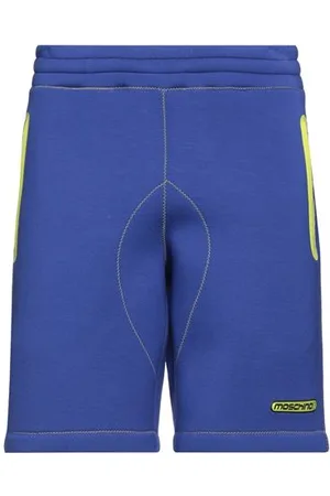 Moschino BOTTOMWEAR - Shorts & Bermuda Shorts - on YOOX.com
