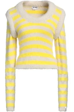 SUNNEI KNITWEAR - Jumpers - on YOOX.com