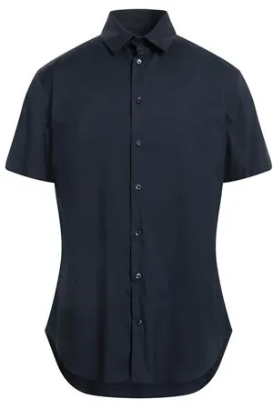 Giorgio Armani TOPWEAR - Shirts - on YOOX.com