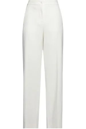 Moschino BOTTOMWEAR - Trousers - on YOOX.com