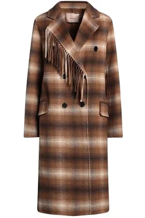 Twin-Set COATS & JACKETS - Coats - on YOOX.com