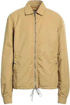 DRKSHDW BY RICK OWENS COATS & JACKETS - Jackets - on YOOX.com