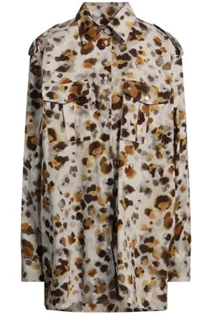 Msgm TOPWEAR - Shirts - on YOOX.com