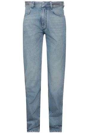 Givenchy BOTTOMWEAR - Jeans - on YOOX.com