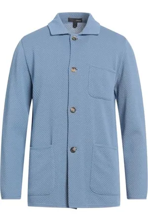 LARDINI KNITWEAR - Cardigans - on YOOX.com