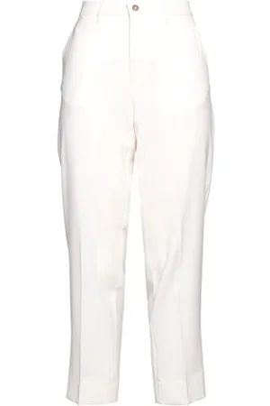 BRIGLIA BOTTOMWEAR - Trousers - on YOOX.com