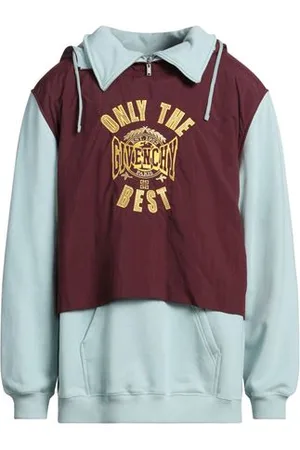 Givenchy TOPWEAR - Sweatshirts - on YOOX.com