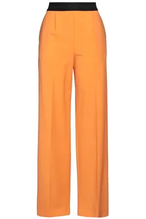 Msgm BOTTOMWEAR - Trousers - on YOOX.com