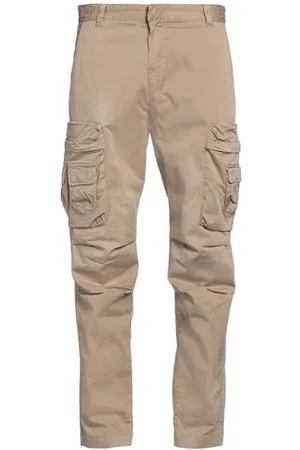 Diesel BOTTOMWEAR - Trousers - on YOOX.com