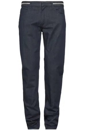 Givenchy BOTTOMWEAR - Jeans - on YOOX.com