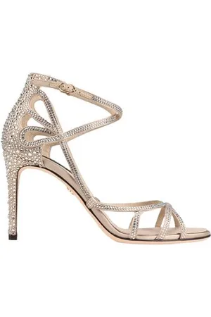 Dolce & Gabbana FOOTWEAR - Sandals - on YOOX.com
