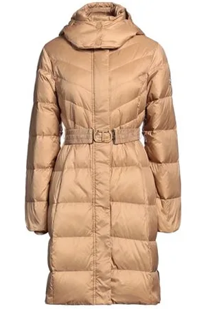 Twin-Set COATS & JACKETS - Puffers - on YOOX.com
