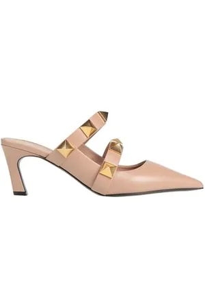 VALENTINO GARAVANI FOOTWEAR - Mules & Clogs - on YOOX.com