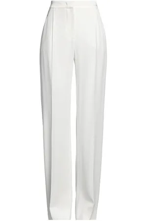 Alberta Ferretti BOTTOMWEAR - Trousers - on YOOX.com