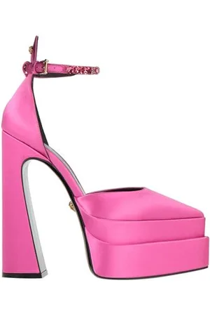 VERSACE FOOTWEAR - Pumps - on YOOX.com