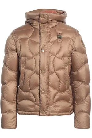 Blauer COATS & JACKETS - Puffers - on YOOX.com