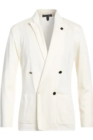 LARDINI KNITWEAR - Cardigans - on YOOX.com
