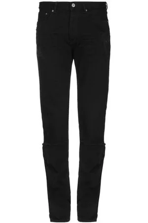 Givenchy BOTTOMWEAR - Jeans - on YOOX.com