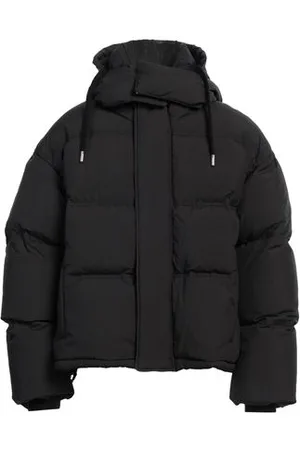 Ami COATS & JACKETS - Puffers - on YOOX.com