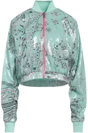 Khrisjoy COATS & JACKETS - Jackets - on YOOX.com