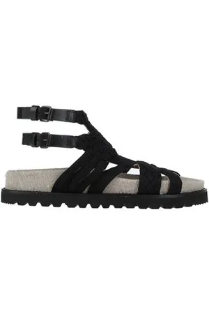 Alberta Ferretti FOOTWEAR - Sandals - on YOOX.com