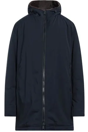 HERNO COATS & JACKETS - Overcoats & Trench Coats - on YOOX.com