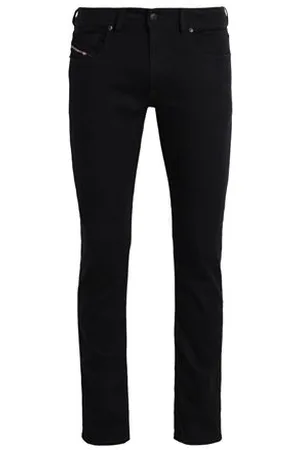 Diesel BOTTOMWEAR - Jeans - on YOOX.com
