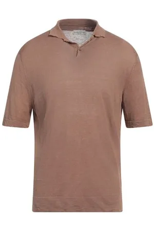 BALLANTYNE TOPWEAR - Polo shirts - on YOOX.com
