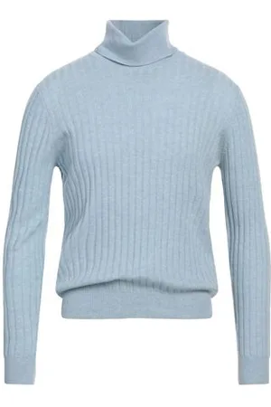 Malo KNITWEAR - Turtlenecks - on YOOX.com