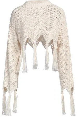 Alanui KNITWEAR - Jumpers - on YOOX.com