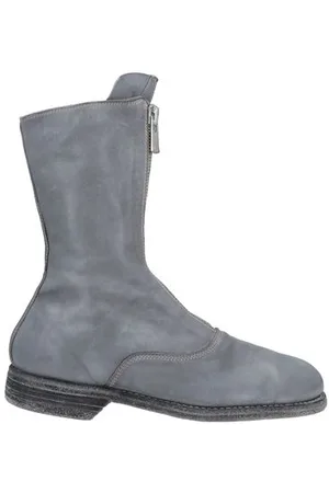 GUIDI FOOTWEAR - Ankle boots - on YOOX.com