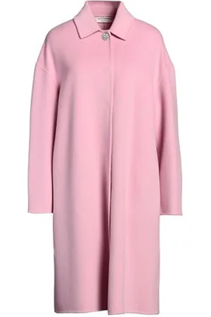 Serafini COATS & JACKETS - Coats - on YOOX.com