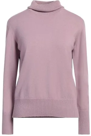 ALPHA STUDIO KNITWEAR - Turtlenecks - on YOOX.com