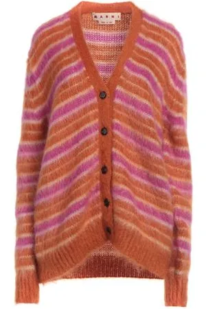 Marni KNITWEAR - Cardigans - on YOOX.com