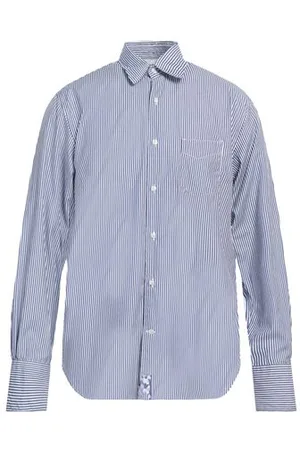 OFFICINE GENERALE TOPWEAR - Shirts - on YOOX.com