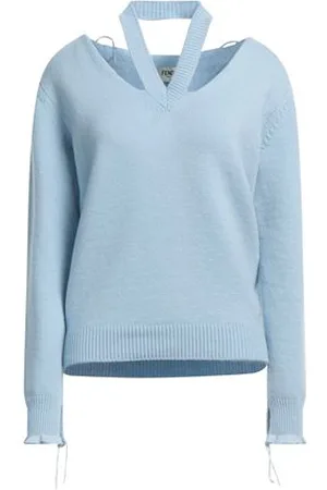 Fendi KNITWEAR - Jumpers - on YOOX.com