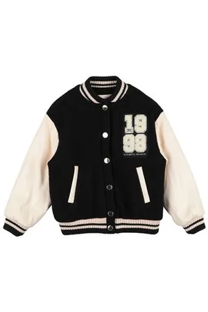 Elisabetta Franchi COATS & JACKETS - Jackets - on YOOX.com