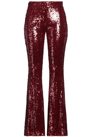 ANIYE BY BOTTOMWEAR - Trousers - on YOOX.com