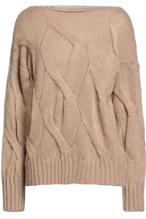 ALPHA STUDIO KNITWEAR - Jumpers - on YOOX.com