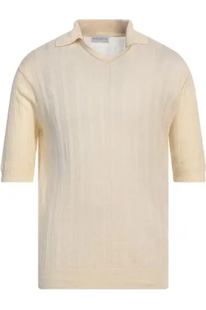 BALLANTYNE TOPWEAR - Polo shirts - on YOOX.com
