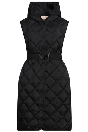 Twin-Set COATS & JACKETS - Puffers - on YOOX.com