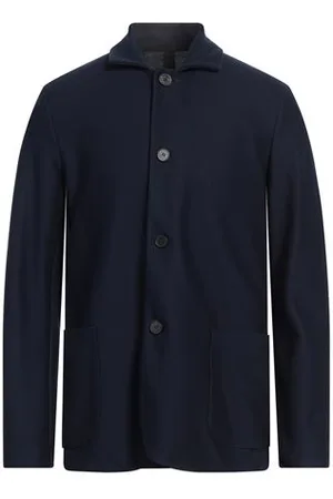 Harris Wharf London COATS & JACKETS - Jackets - on YOOX.com