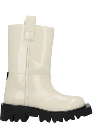 Msgm FOOTWEAR - Boots - on YOOX.com