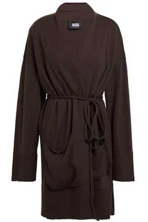 ALPHA STUDIO KNITWEAR - Cardigans - on YOOX.com