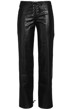 ROTATE BOTTOMWEAR - Trousers - on YOOX.com